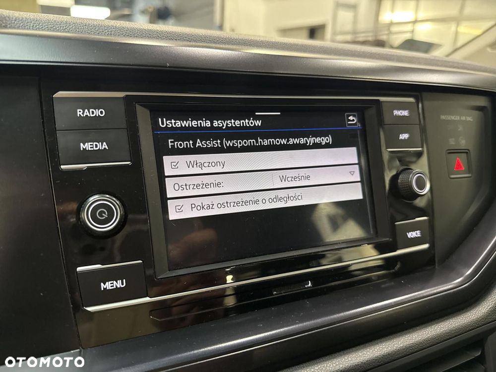 Volkswagen Polo - 21