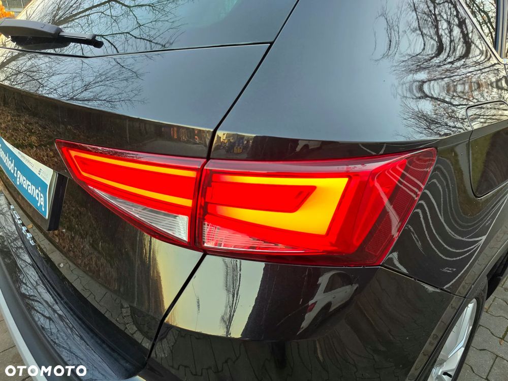 Seat Ateca 2.0 TDI Style S&S DSG - 15