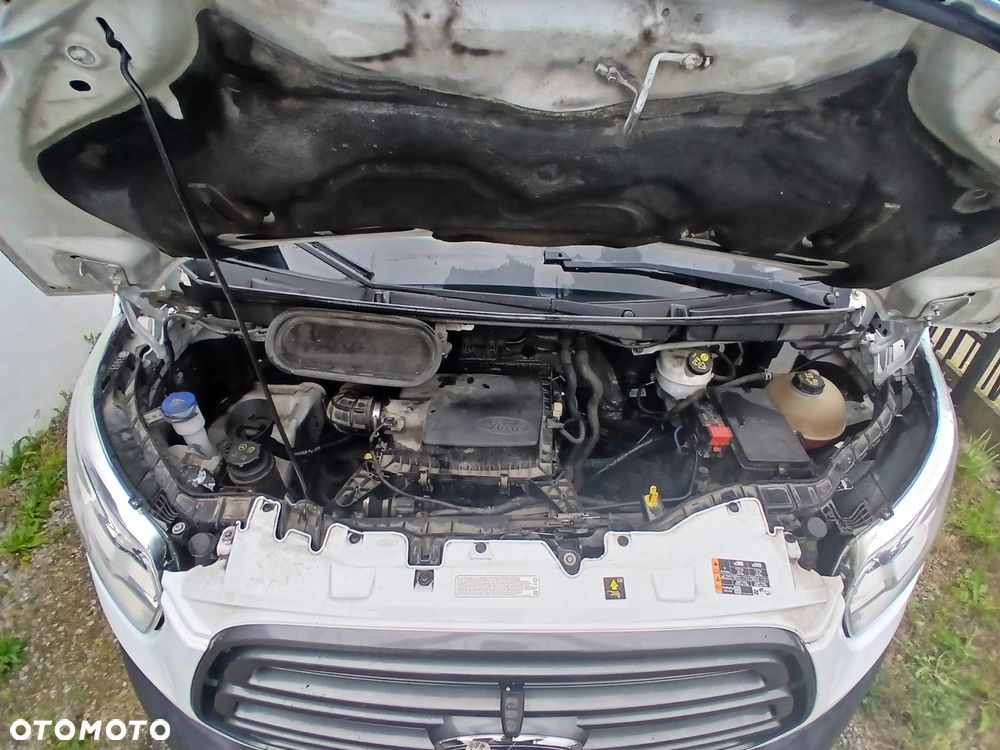Ford Transit - 27