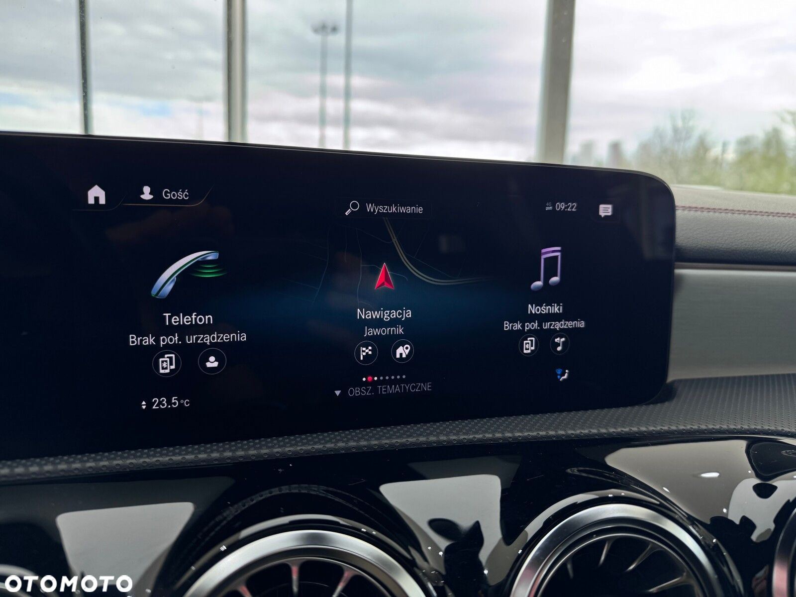 Mercedes-Benz CLA 200 AMG Line 7G-DCT - 28