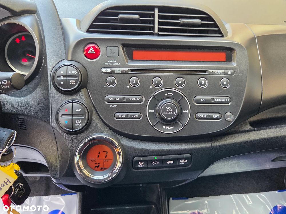 Honda Jazz 1.2 i-VTEC Trend - 28