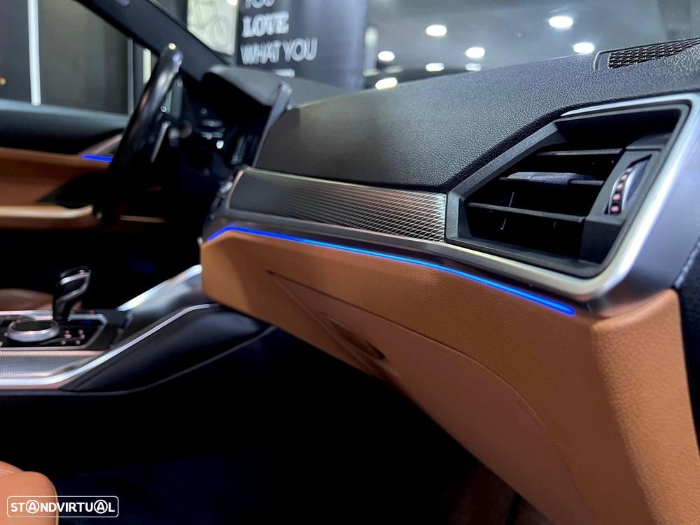 BMW 420 i Pack M Auto - 56