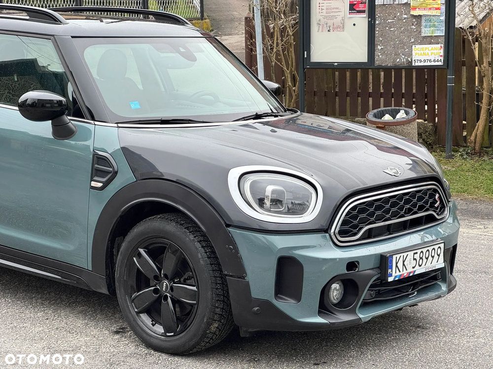 MINI Countryman - 22