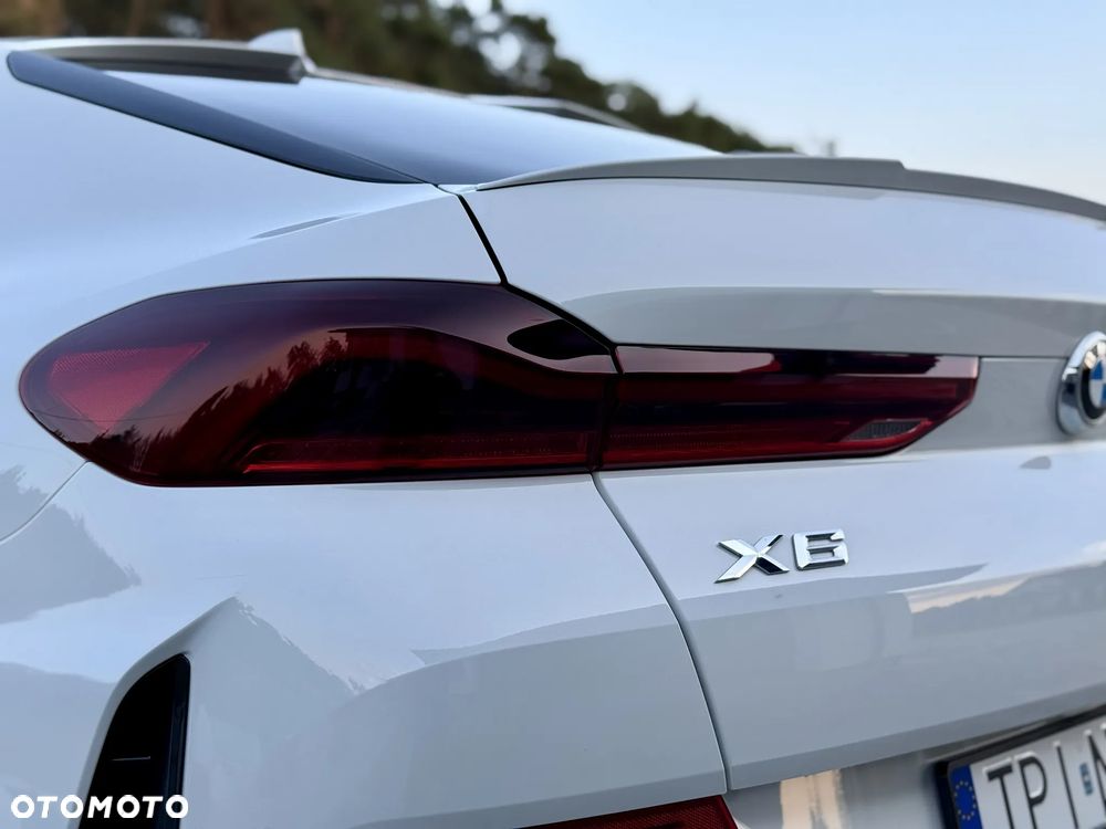 BMW X6 xDrive30d - 29