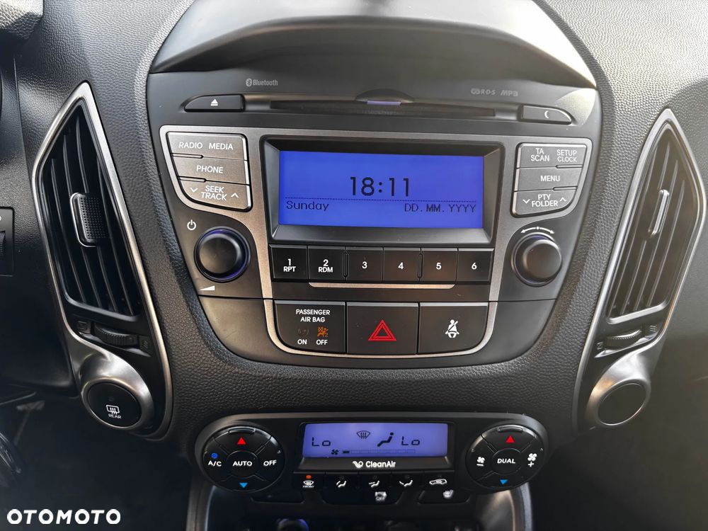 Hyundai ix35 1.6 GDI Comfort 2WD - 21