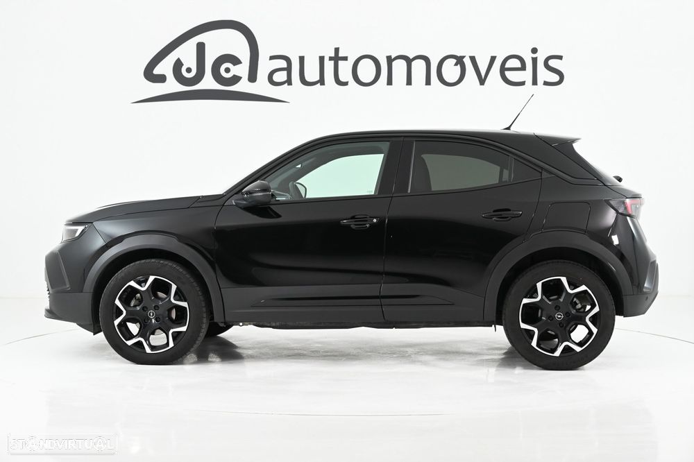 Opel Mokka 1.2 T GS AT - 7