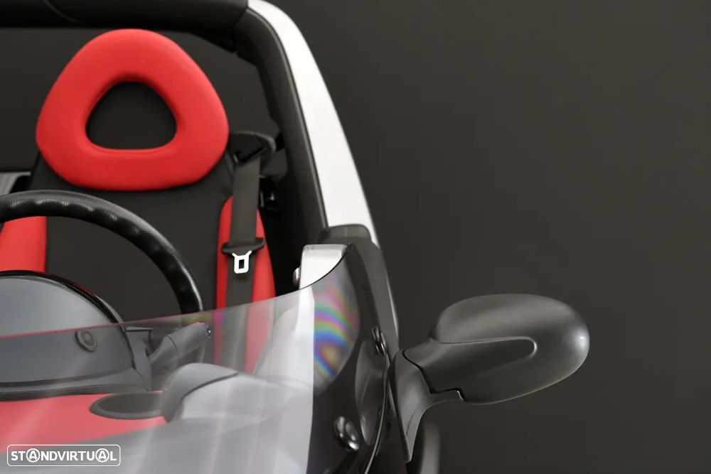 Smart Crossblade - 7