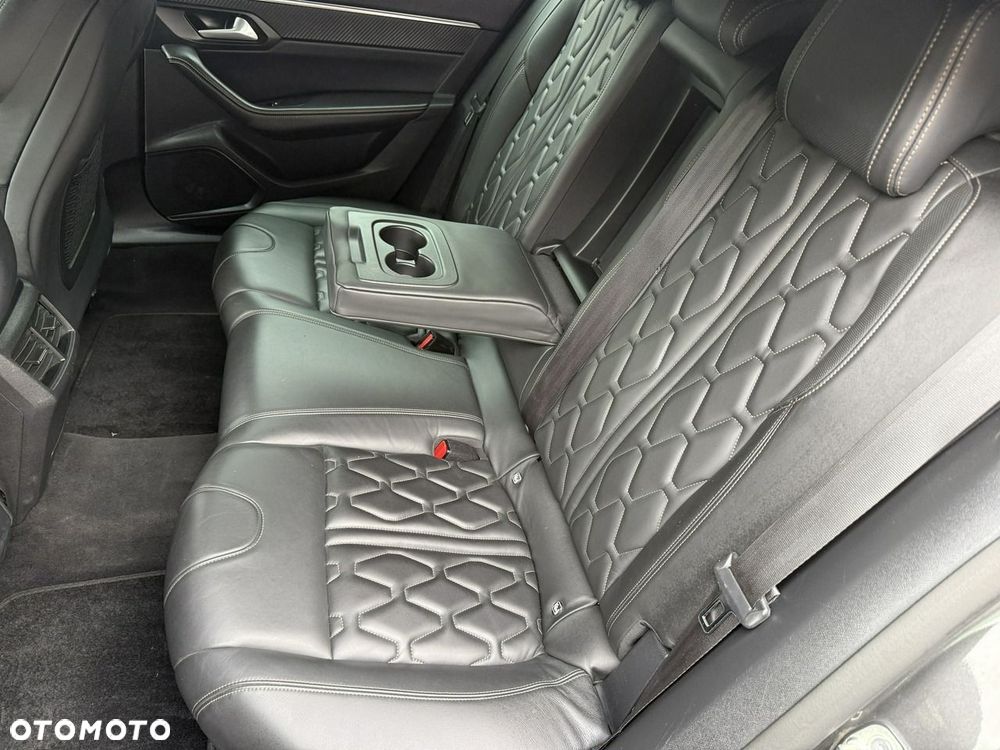 Peugeot 508 - 12