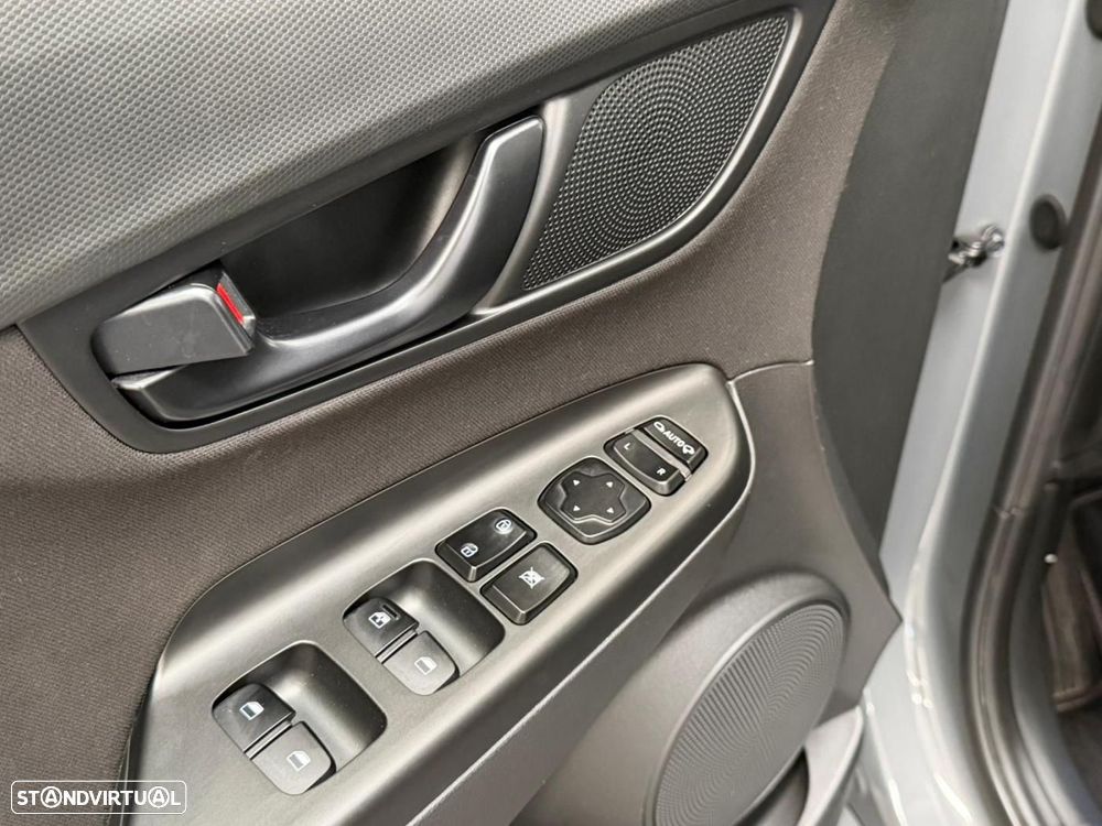 Hyundai Kauai 1.0 T-GDi N-Line Navi - 31