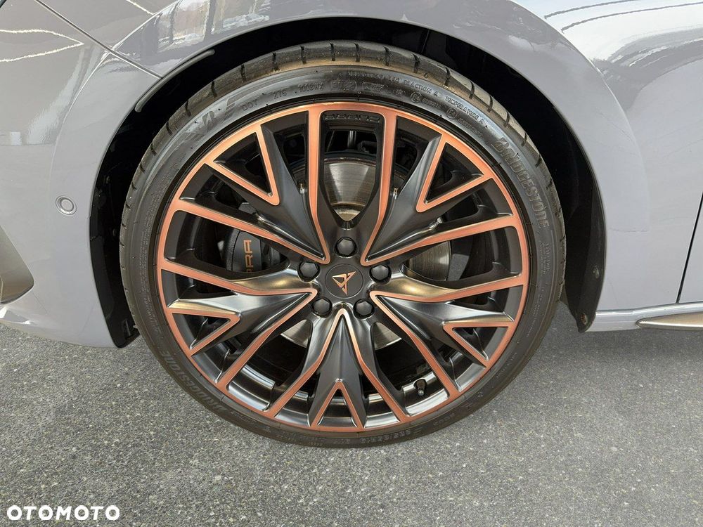 Cupra Leon Sportstourer - 11