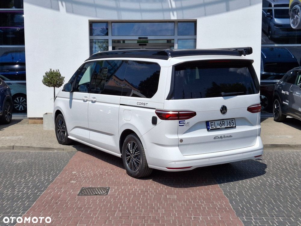 Volkswagen California - 13
