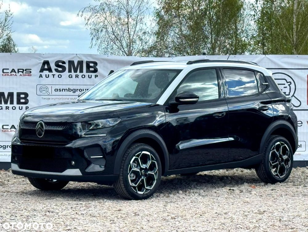 Citroën C3 1.2 T Max - 1