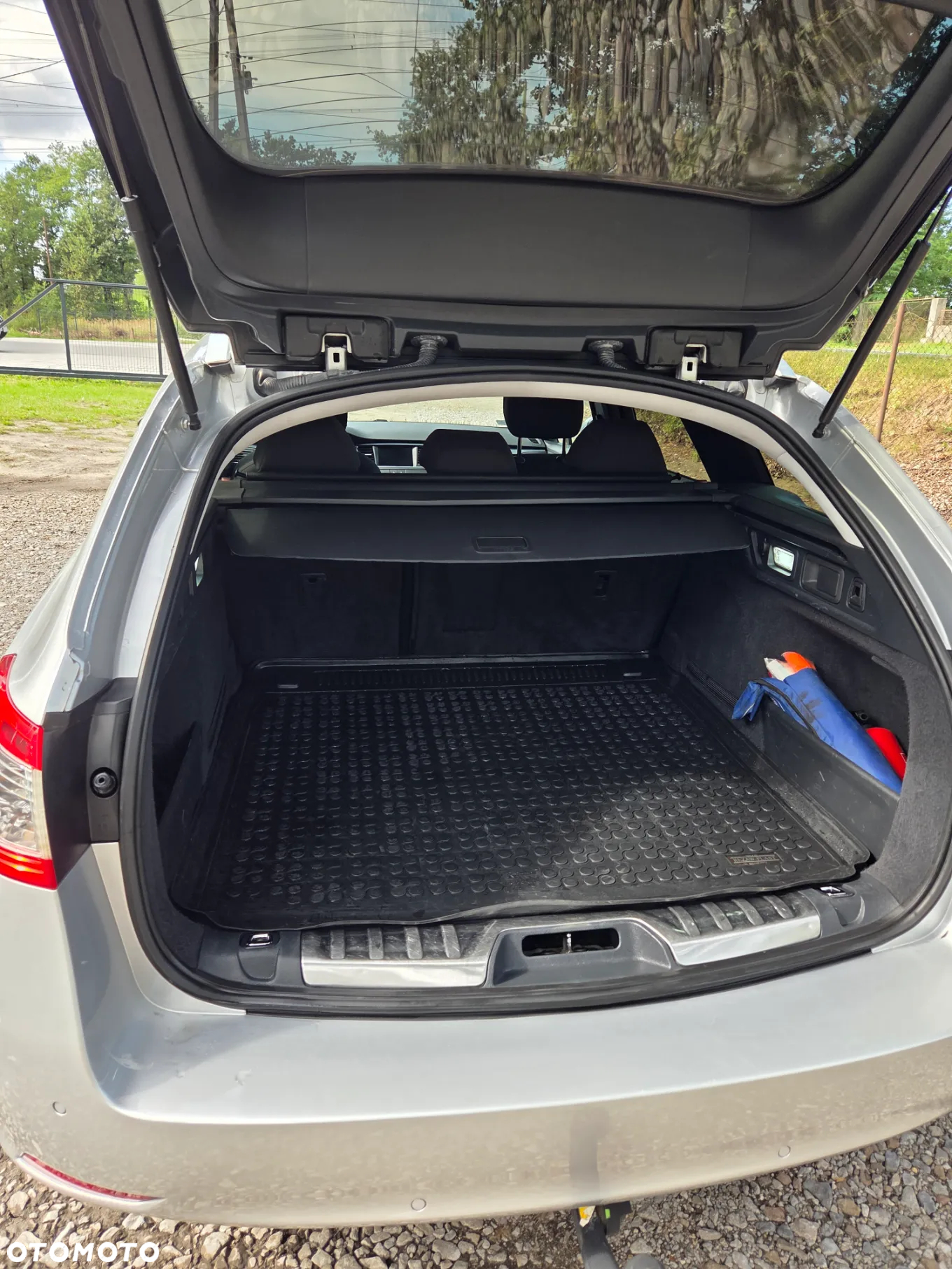 Peugeot 508 - 11