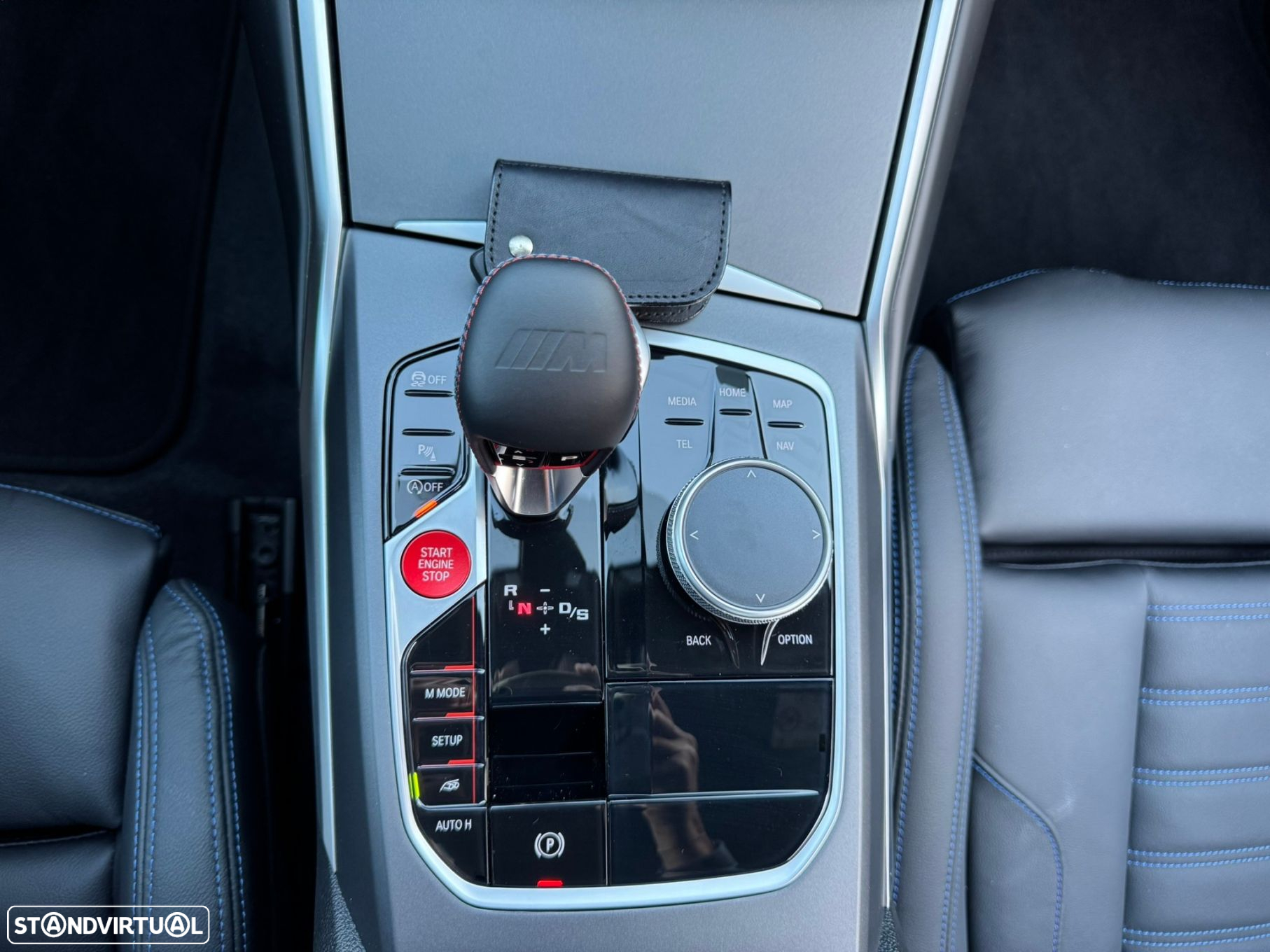 BMW M2 Auto - 22