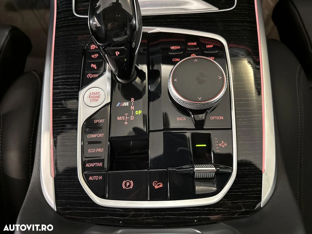 BMW X7 - 19