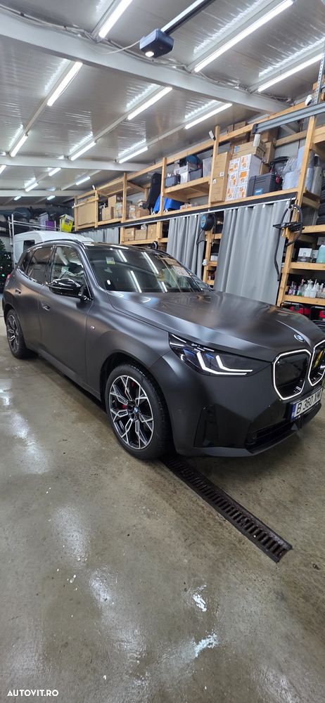 BMW X3 M - 2