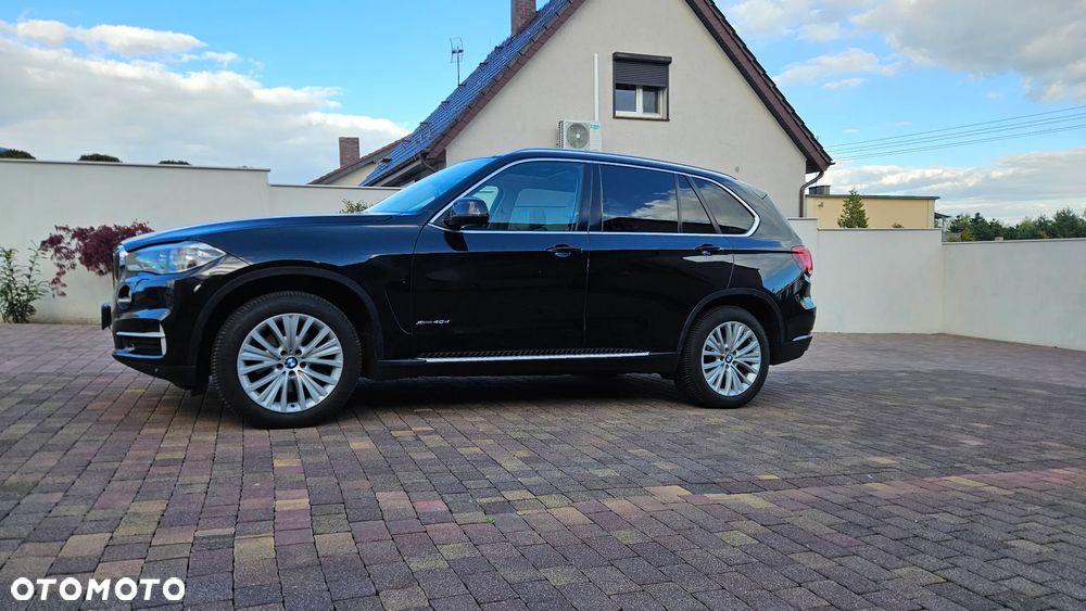 BMW X5 - 2
