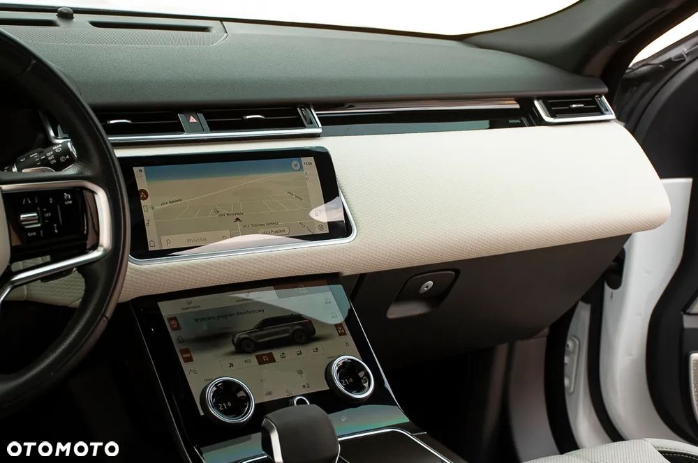 Land Rover Range Rover Velar P250 R-Dynamic S - 28