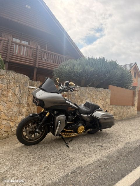 Harley-Davidson Road ROAD GLIDE ULTRA - 15