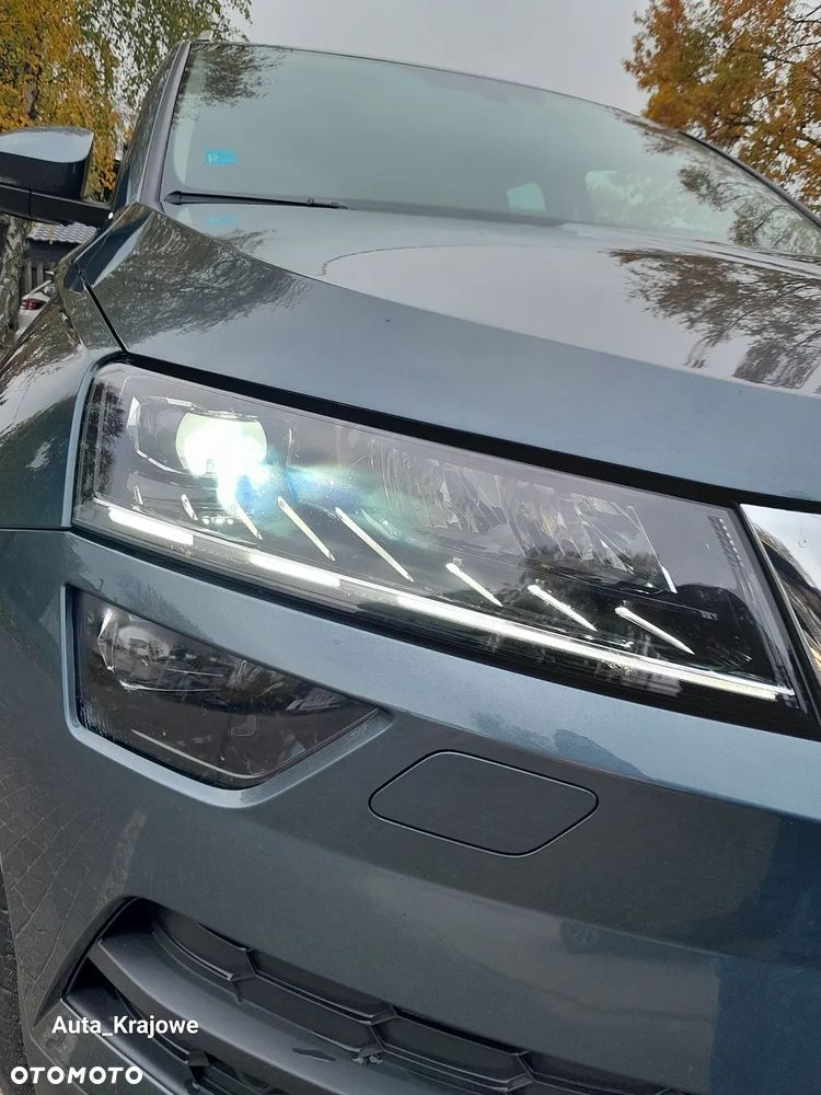 Skoda Karoq 1.5 TSI ACT 4x2 Style - 39