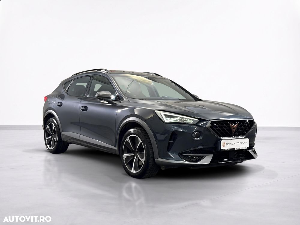 Cupra Formentor - 8