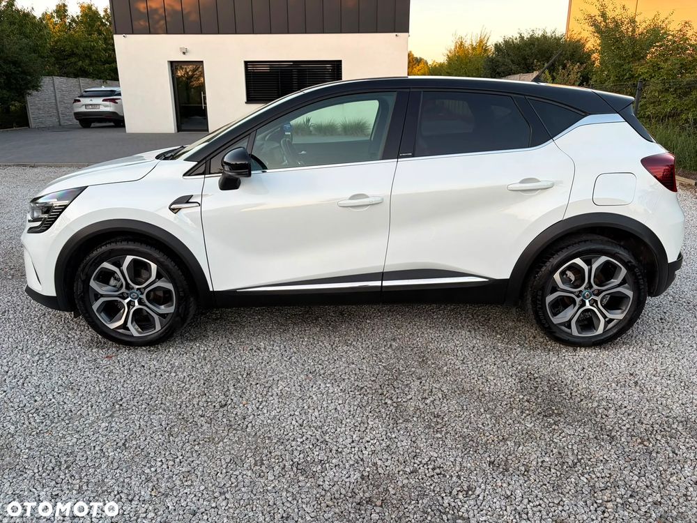 Renault Captur 1.6 E-TECH Plug-In Intens - 7