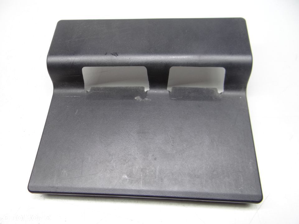 ML W164 164 Oslona akumulatora 1646801218 - 1