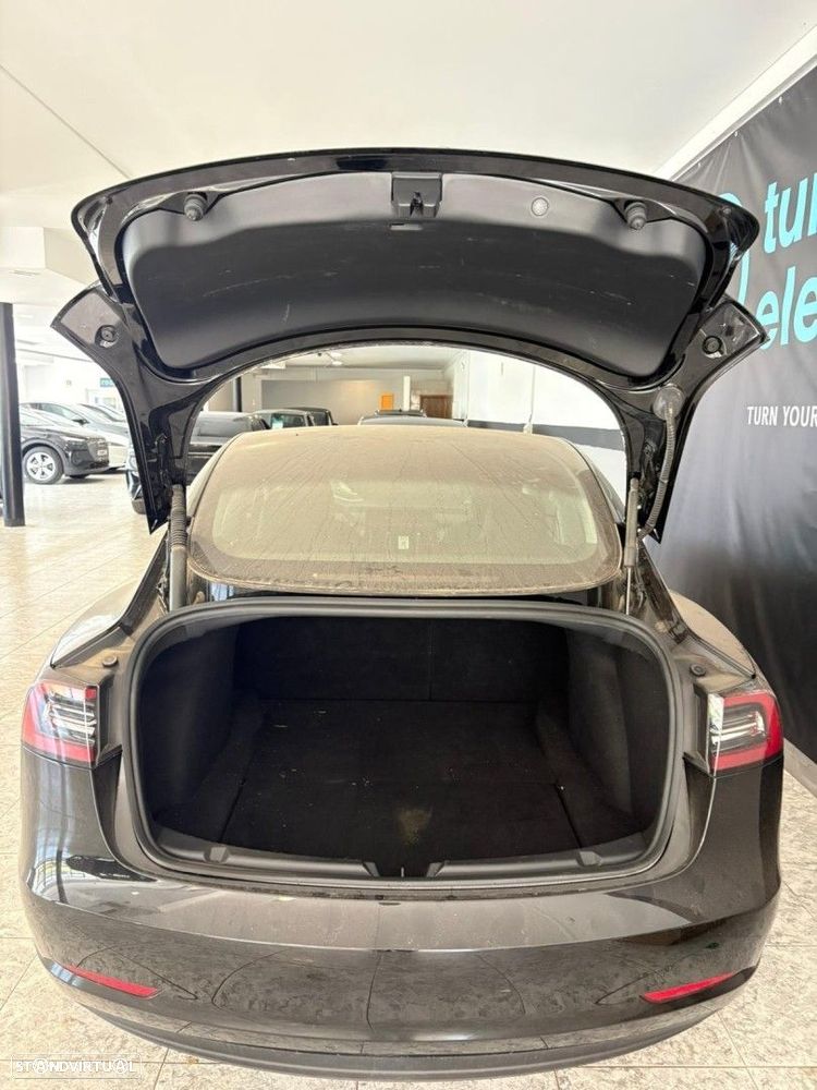 Tesla Model 3 Long Range AWD Dual Motor - 9