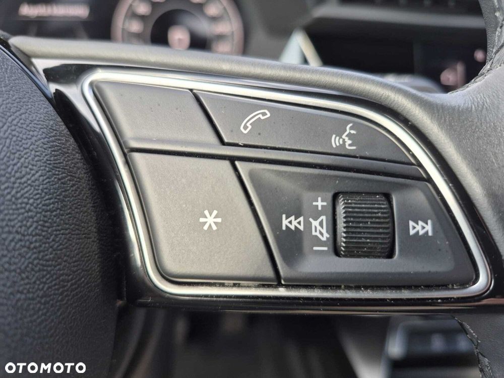 Audi A3 Sportback 35 TFSI mHEV Advanced S tronic - 19
