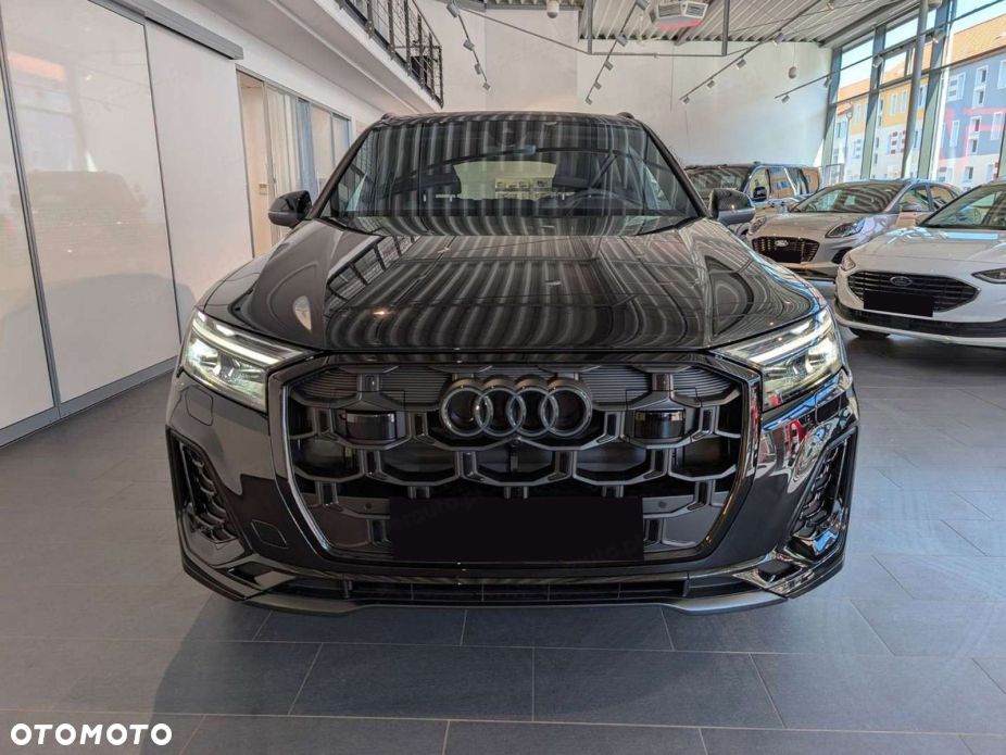 Audi Q7 - 6
