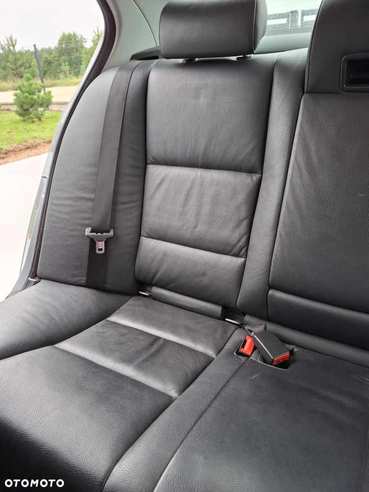 BMW Seria 5 530d - 12