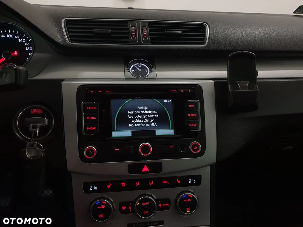 Volkswagen Passat CC - 15