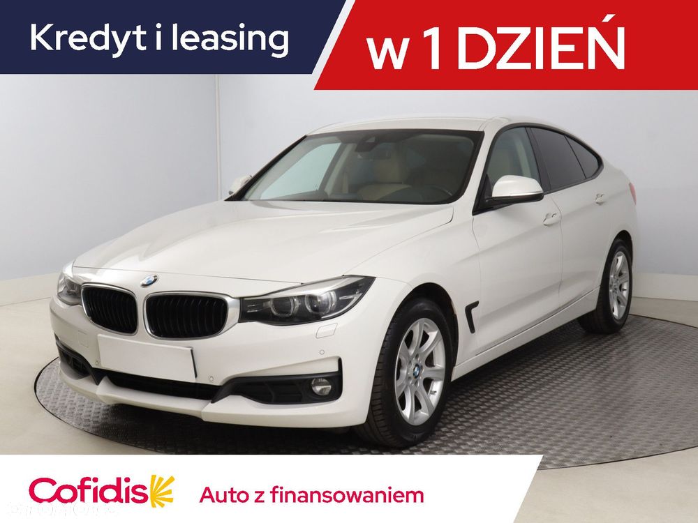 BMW 3GT - 2
