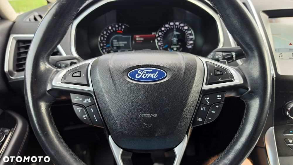 Ford S-Max - 20