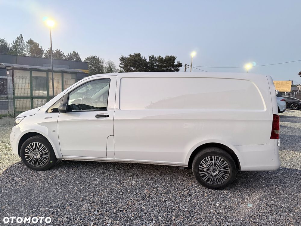 Mercedes-Benz eVito - 5