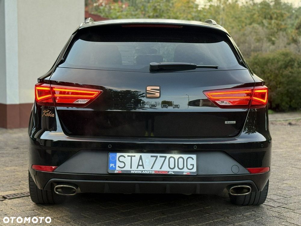 Seat Leon - 10