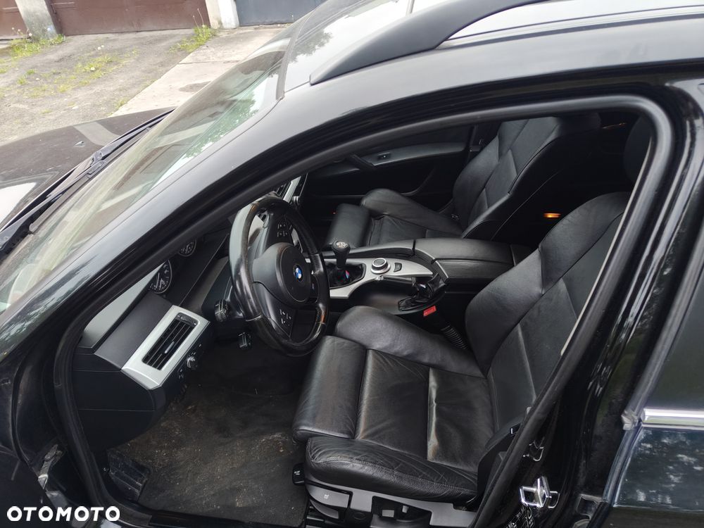 BMW Seria 5 530xd - 5