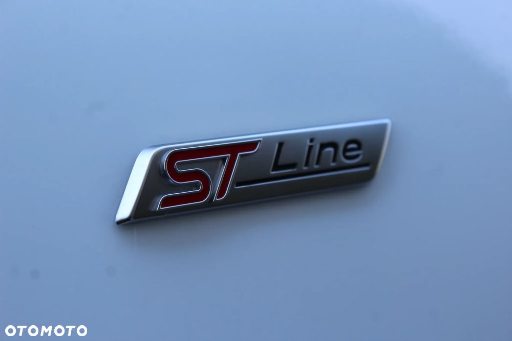 Ford Focus 2.0 TDCi ST-Line Red ASS - 14