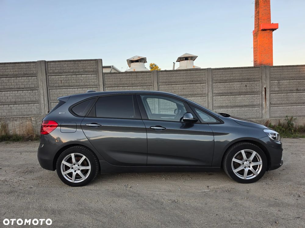 BMW Seria 2 225xe iPerformance Advantage - 34