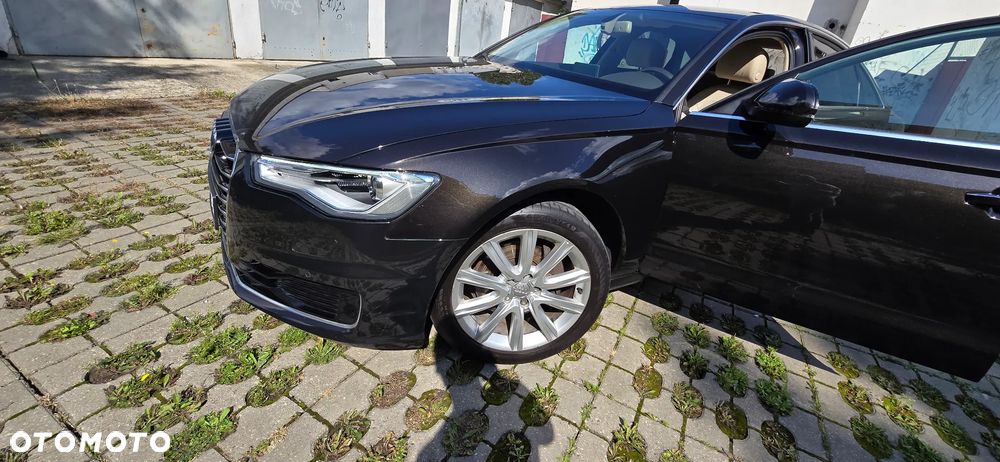 Audi A6 Limousine - 30