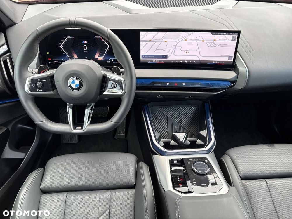BMW X3 - 7