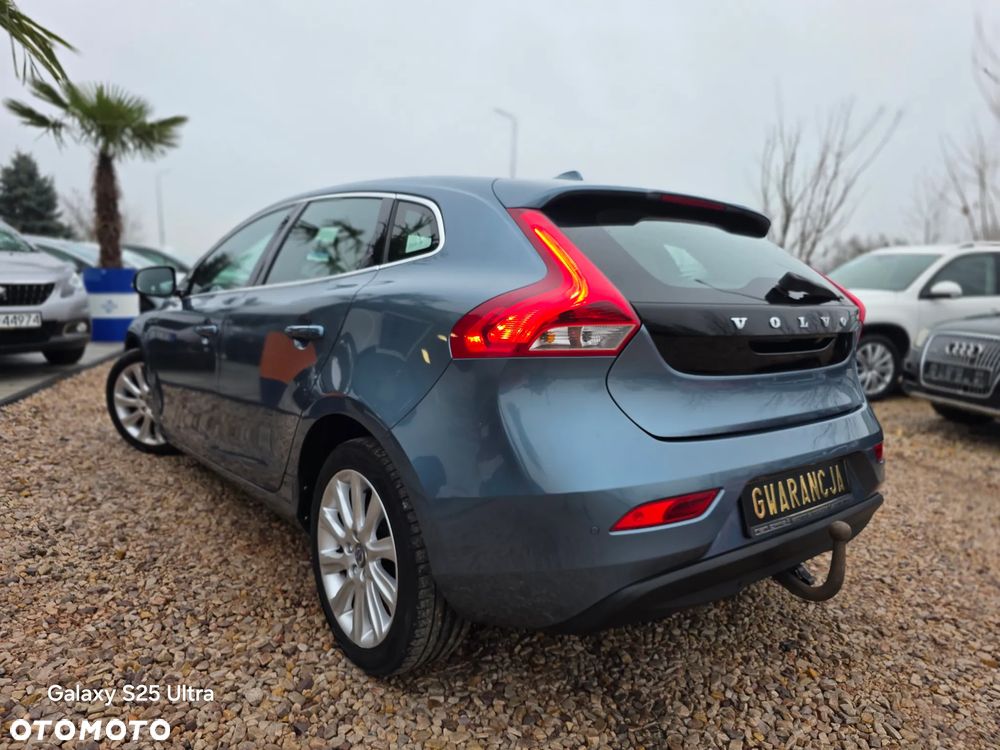 Volvo V40 - 6