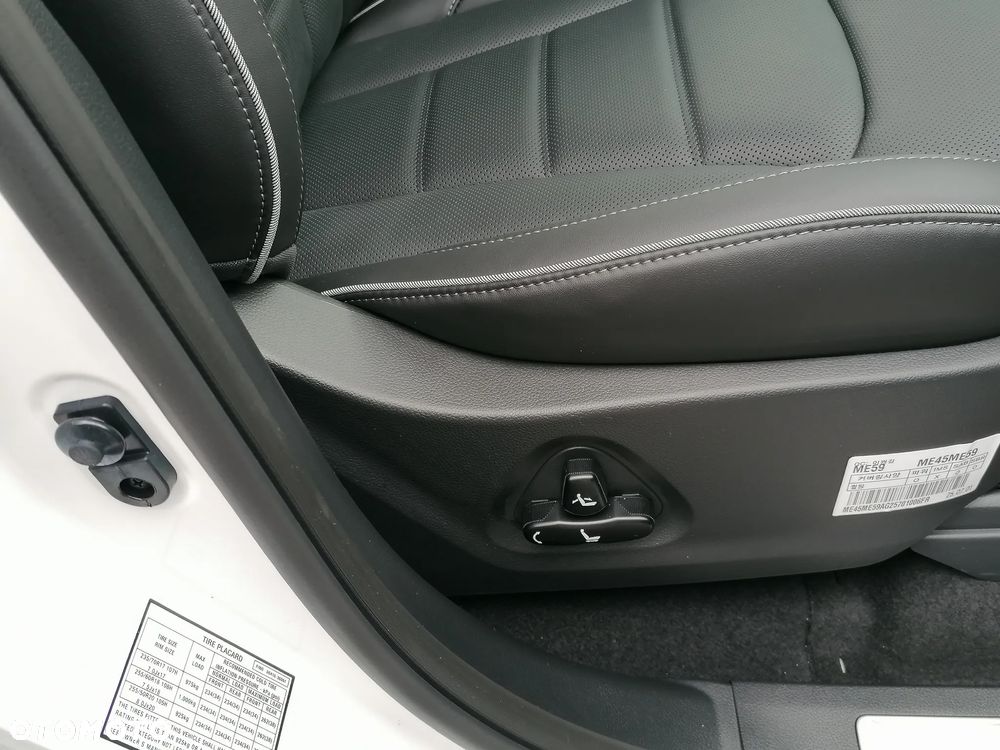 SsangYong/KGM Rexton 2.2 D Black Edition 4WD 7os - 23