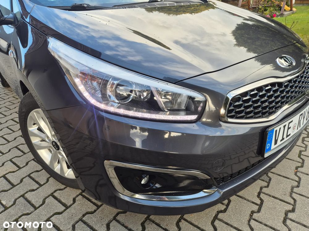 Kia Ceed 1.4 Vision - 4