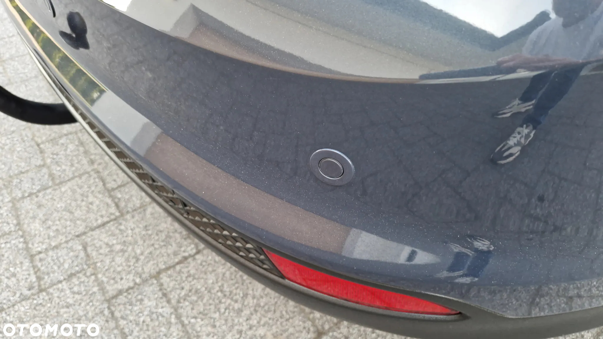 Ford Focus 1.0 EcoBoost Start-Stopp-System Titanium - 30