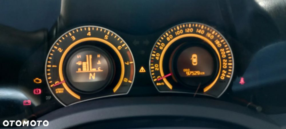 Toyota Auris - 14