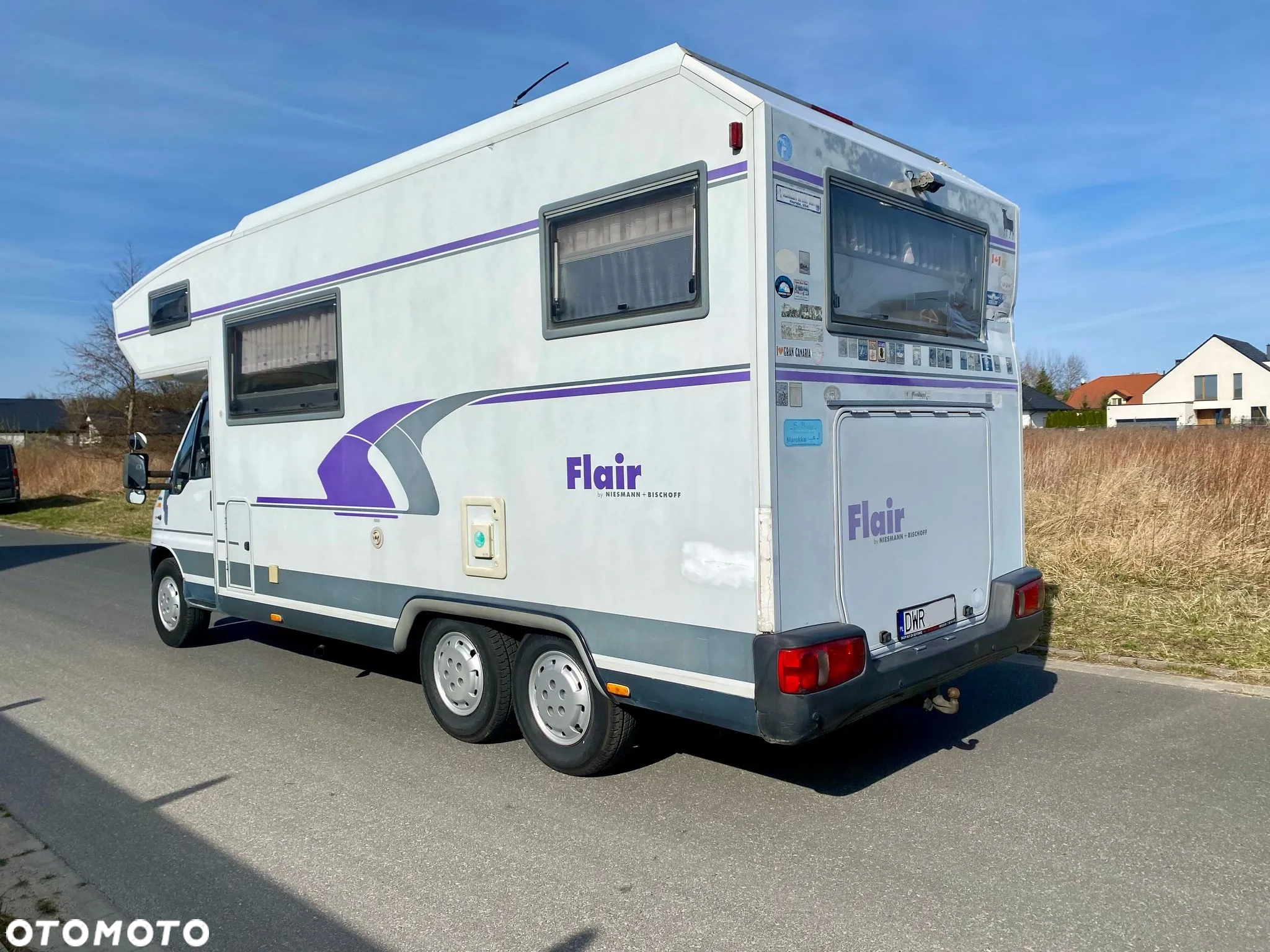 Niesmann-Bischoff Flair - 4
