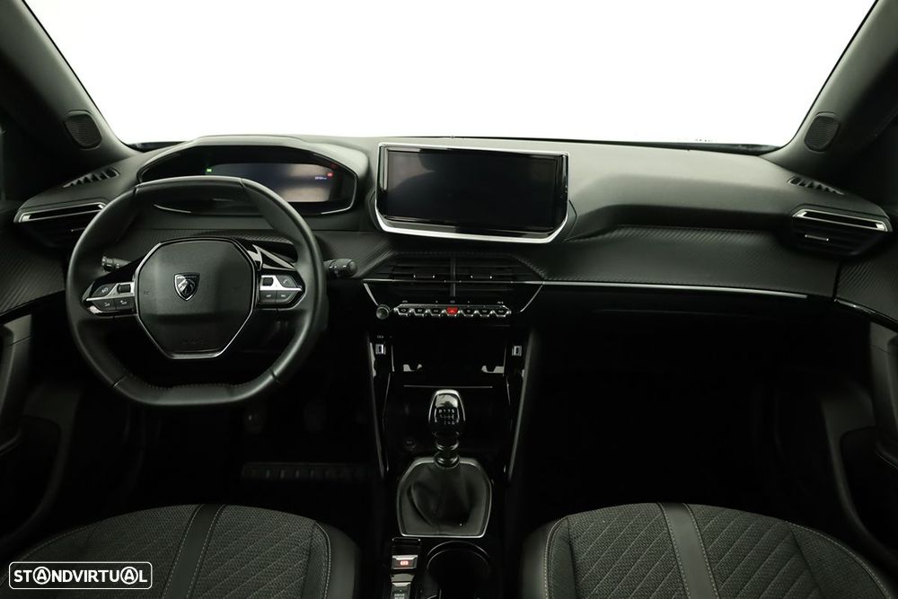 Peugeot 2008 1.2 PureTech Allure - 8