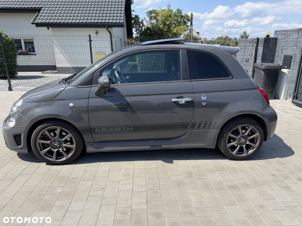 Fiat 500 - 4