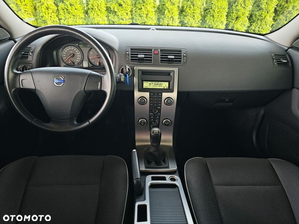Volvo C30 - 21